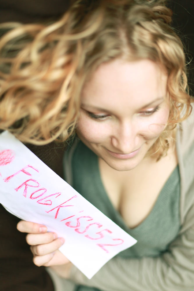 Декольте + познакомлюсь