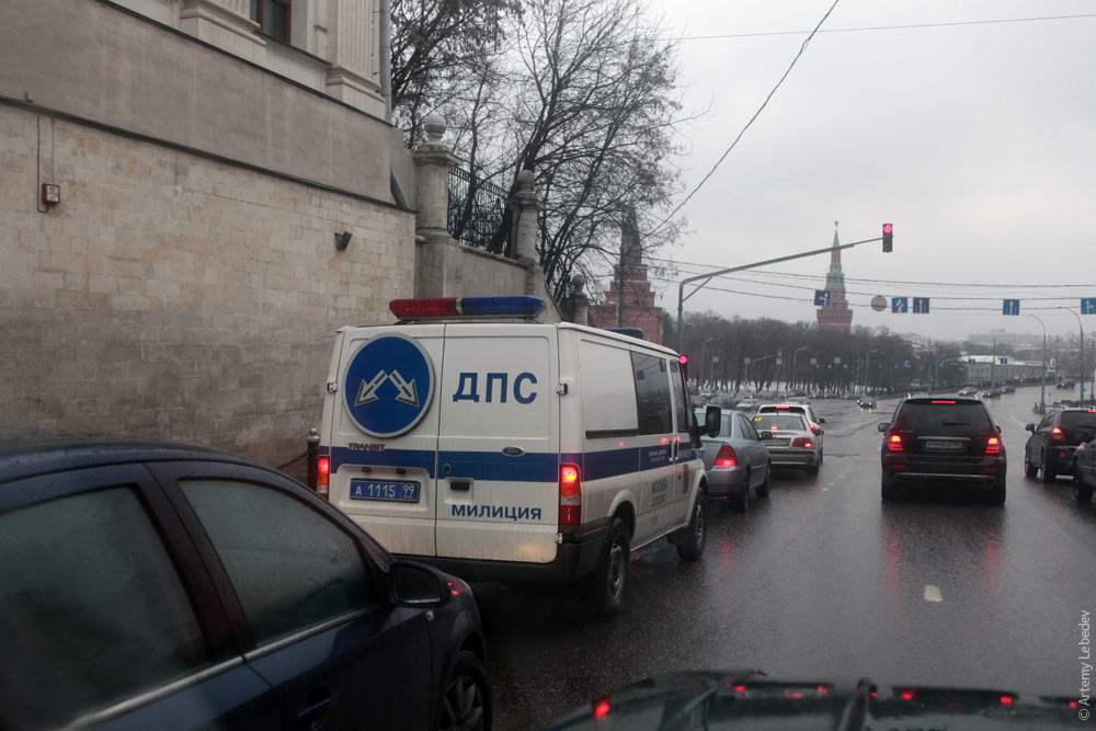 Русский парадокс 