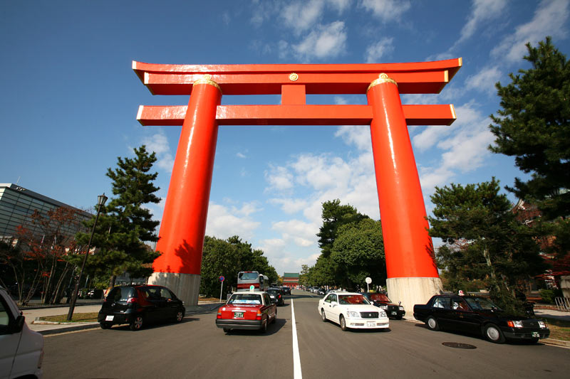 Круто у нас в Перми, да? 