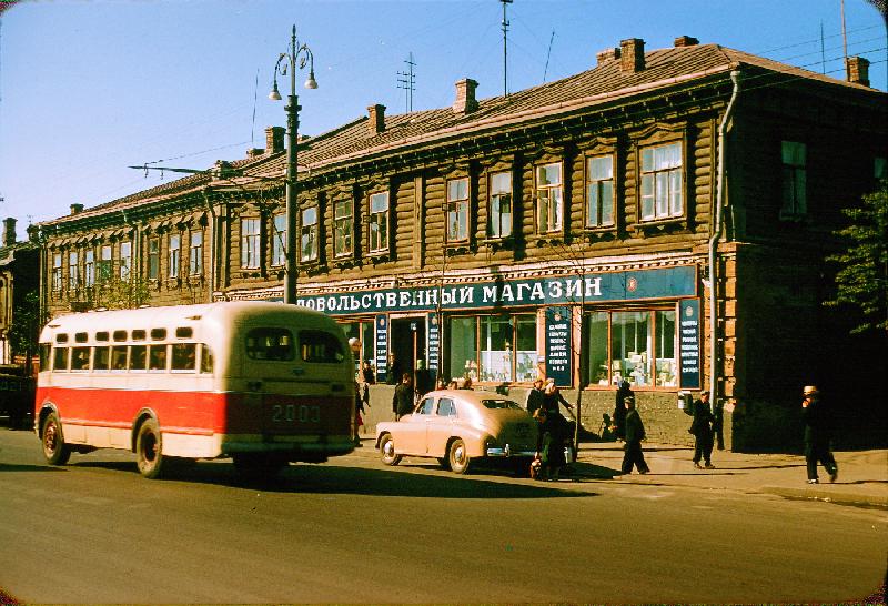 Очередная поездка на машине времени 