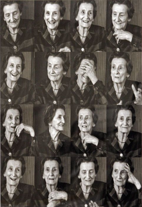 Москва в 1937