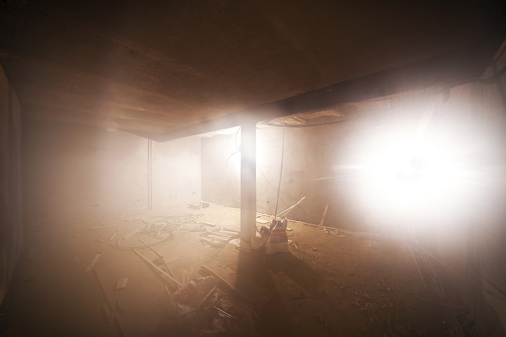 Ремонт ресторана 