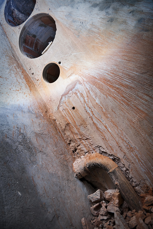 Ремонт ресторана 