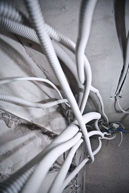 Ремонт ресторана 