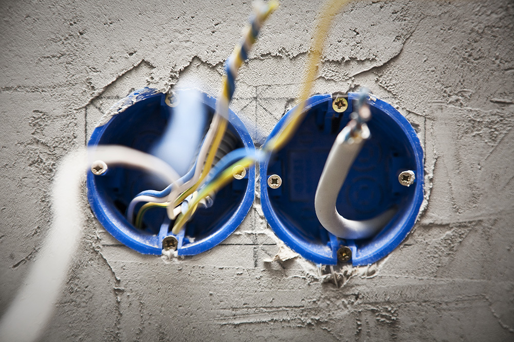 Ремонт ресторана 