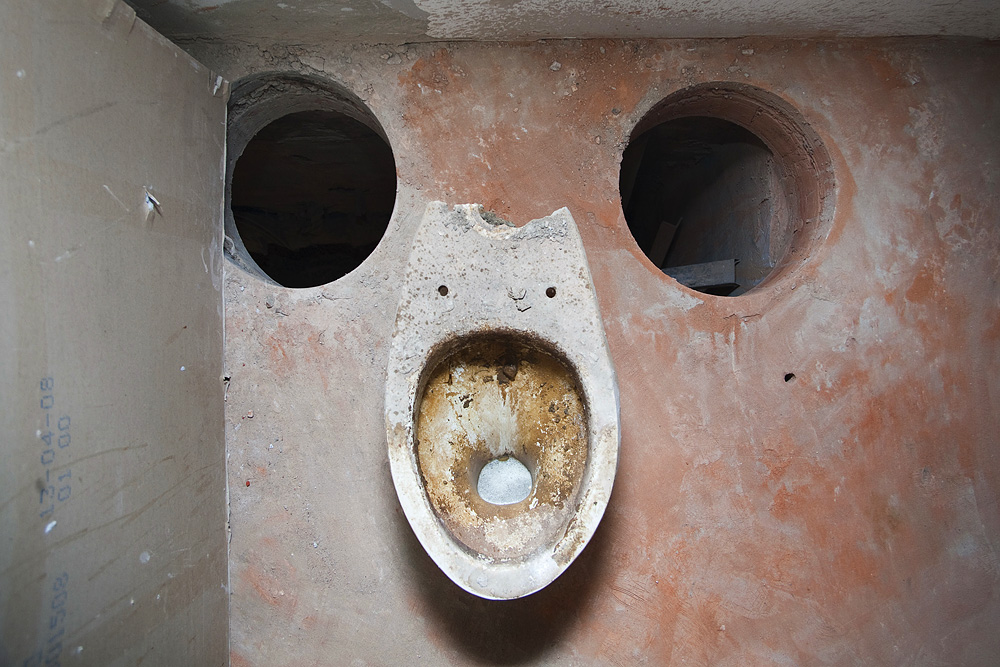 Ремонт ресторана 