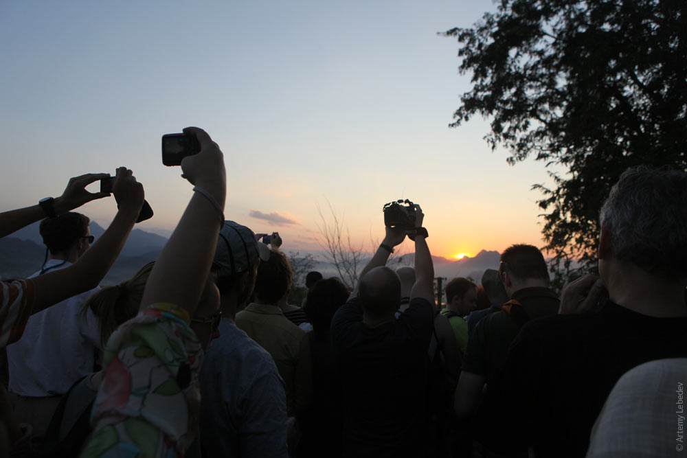 Что покупают люди