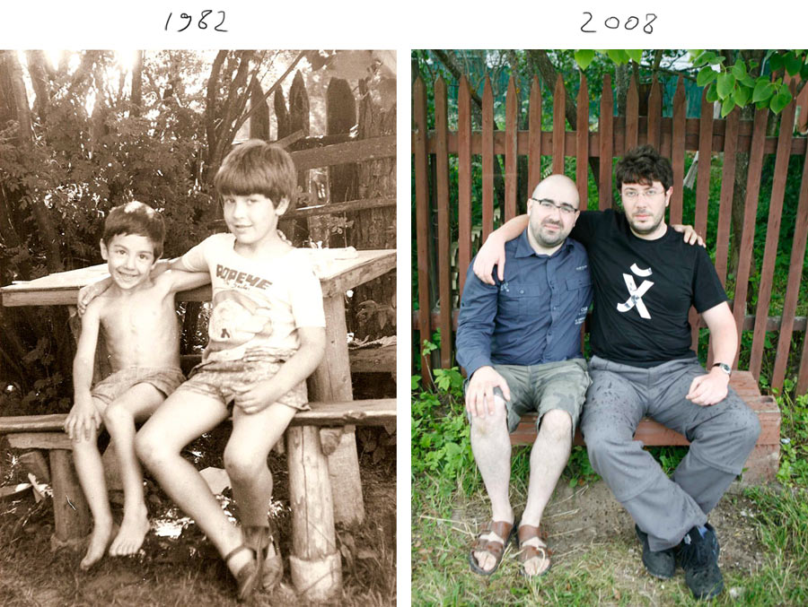 26 лет спустя