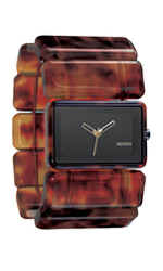 Интернет-магазин наручных часов WatchBuy.ru Nixon The Vega Tortoise A726