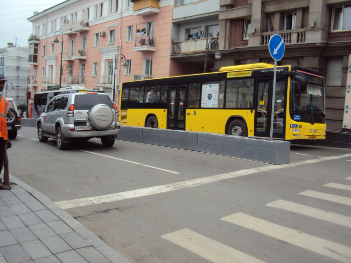 В гостях у бабули 