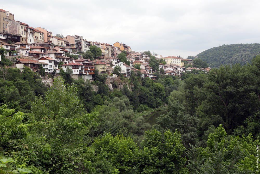 Балканэтноэксп: Македония, Болгария, Румыния