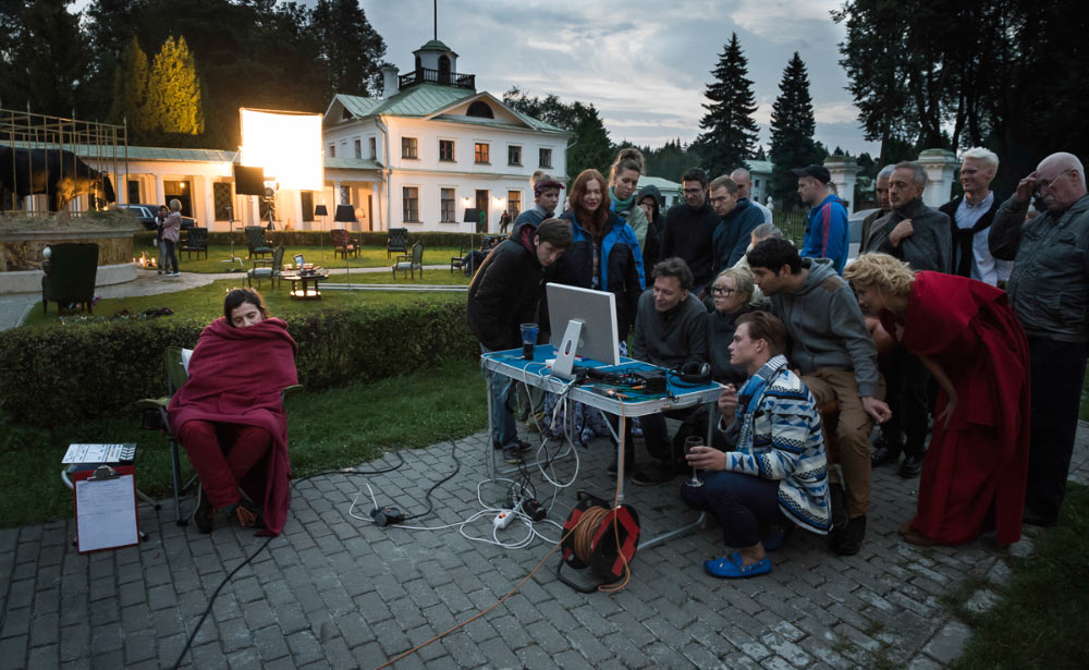 КитайЭтноЭксп: новые спонсоры и выбор фотографа 