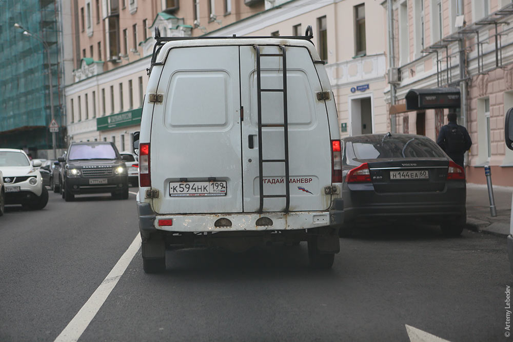 МосЭтноЭксп: пять секунд полет нормальный