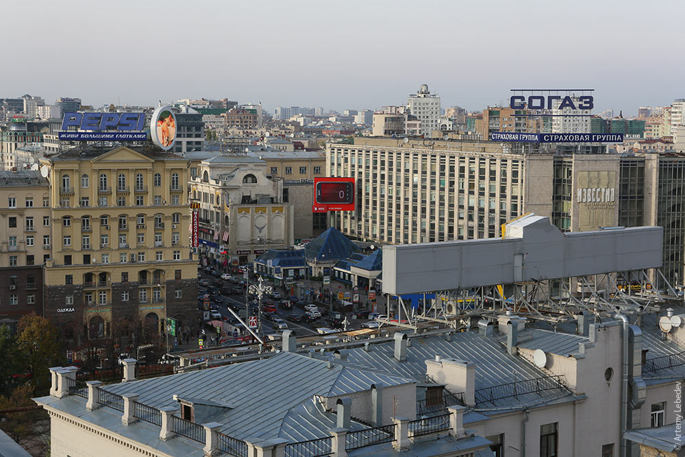 МосЭтноЭксп: дни одиннадцать и двенадцать