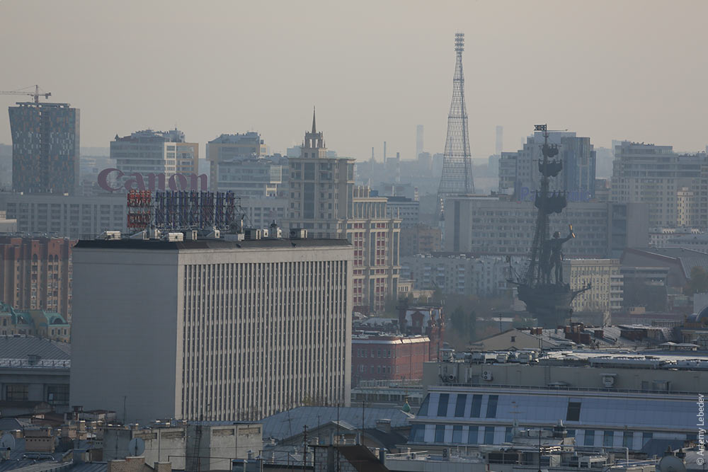 МосЭтноЭксп: дни одиннадцать и двенадцать