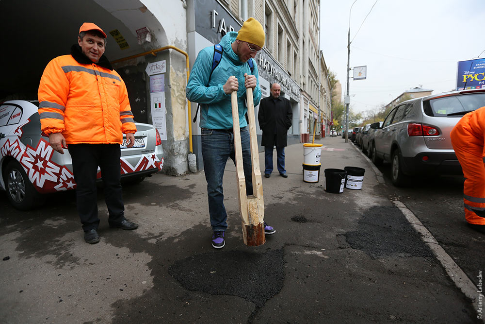 МосЭтноЭксп: день третий