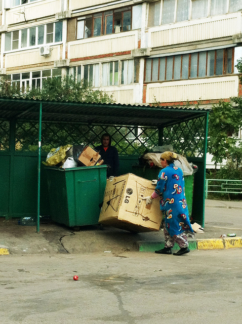 МосЭтноЭксп: непростой выбор фотографа, спонсоры