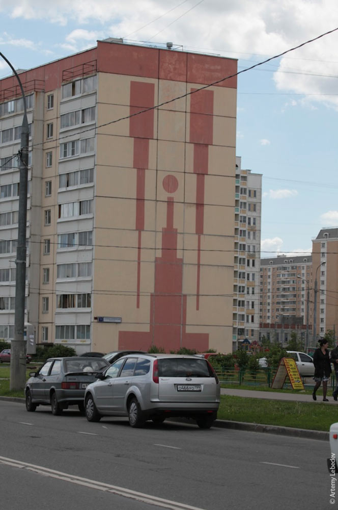 О происхождении сталинской архитектуры