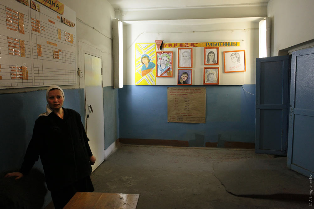 Березники и Соликамск 