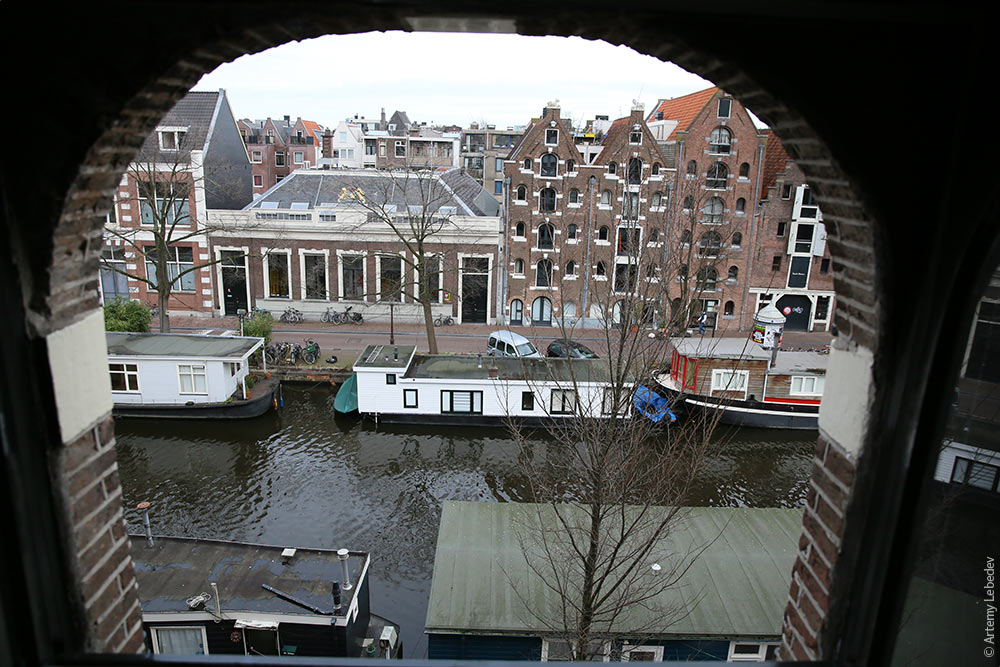 Маленькие новогодние истории. Часть I. Нидерланды 