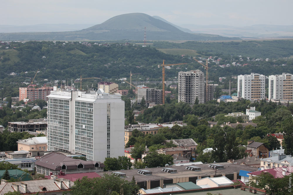 Пятигорск Ставрополь Стоимость