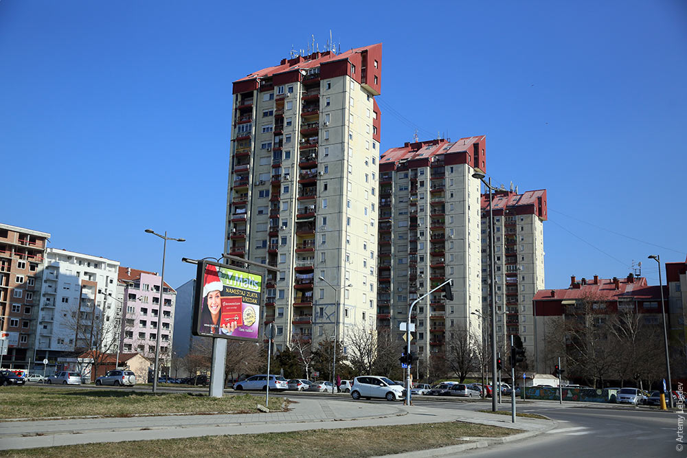 Недвижимость В Пригороде Нови Сад Сербия Купить