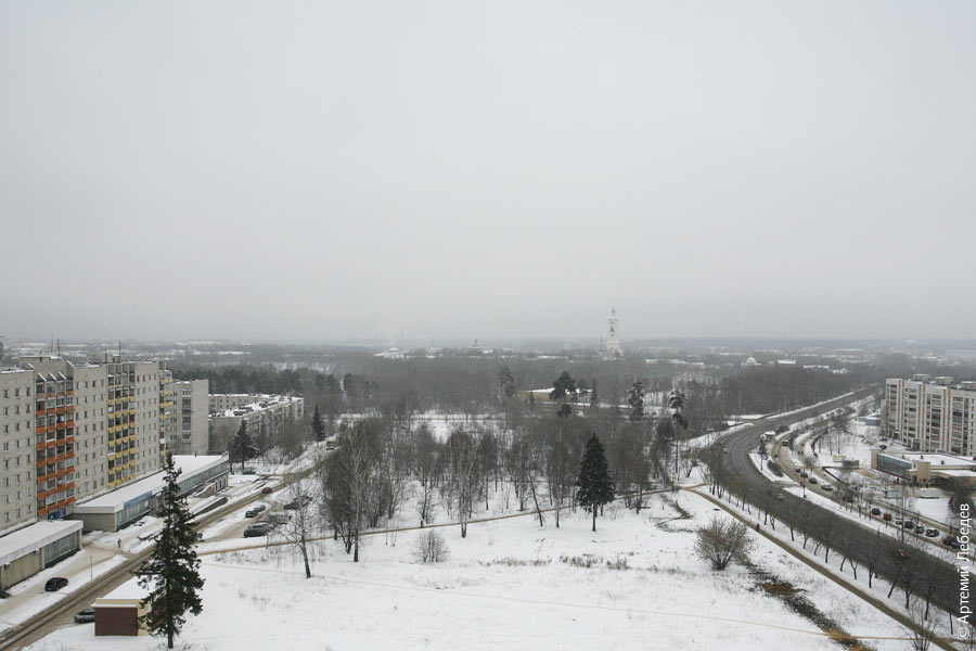 Фото Г Сарова